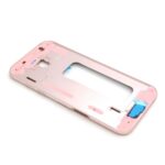 Samsung Galaxy A3 2017 (A320F) Achterkant Premium Roze - Afbeelding 2