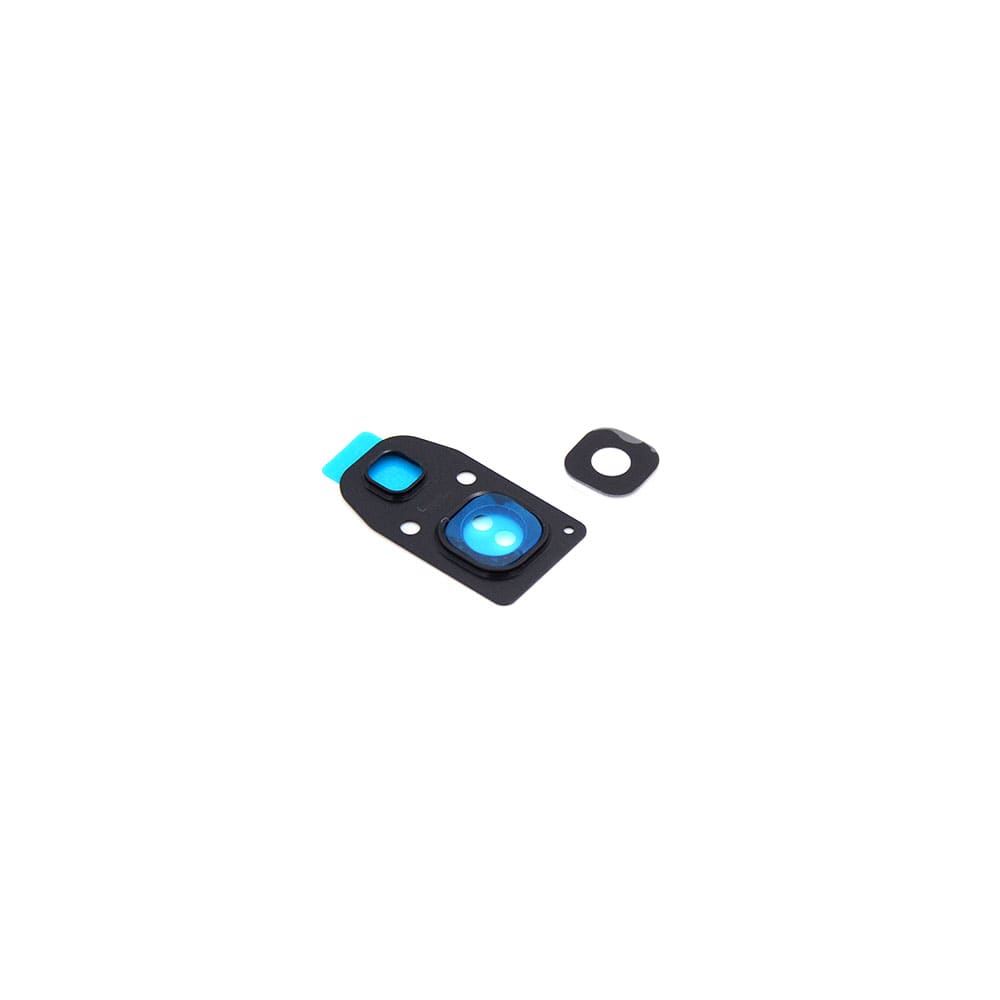 saa320f303b_1.jpg Samsung Galaxy A3 2017 (A320F) Achter Camera Lens Cover Premium - Afbeelding 1