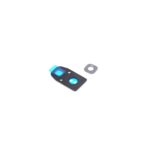 Samsung Galaxy A3 2017 (A320F) Achter Camera Lens Cover Premium - Afbeelding 2