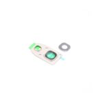Samsung Galaxy A3 2017 Cameralens Cover Goud - Premium OEM-Kwaliteit