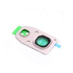 Samsung Galaxy A3 2017 (A320F) Camera Lens Beschermglas - Premium OEM
