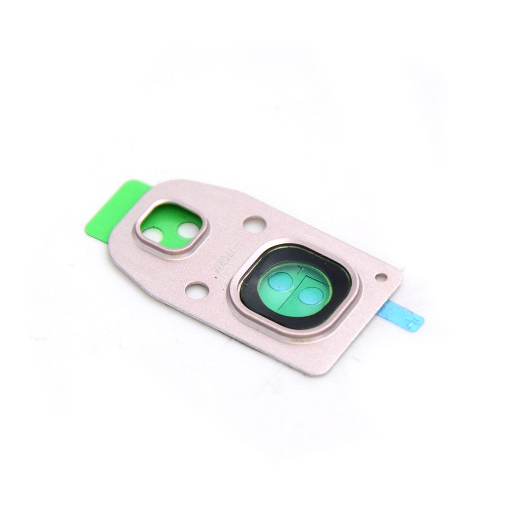 saa320f303p_1-2.jpg Samsung Galaxy A3 2017 (A320F) Camera Lens Beschermglas - Premium OEM - Afbeelding 1