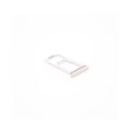Samsung Galaxy A3 2017 Premium Nano SIM-kaarthouder Goud