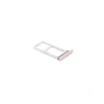 Samsung Galaxy A3 2017 Premium Nano SIM-kaarthouder Goud - Afbeelding 2