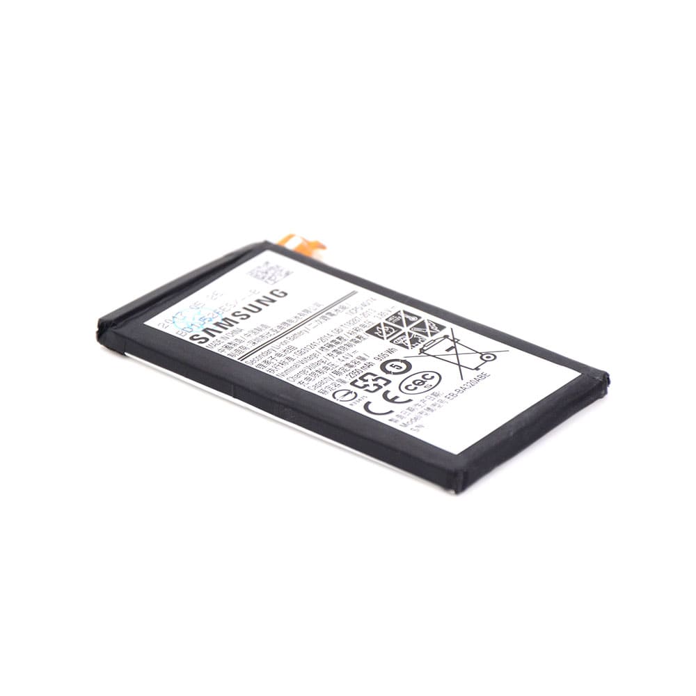 saa320f401x_1-1.jpg Samsung Galaxy A3 2017 (SM-A320F) Premium Accu - OEM-equivalent - Afbeelding 1