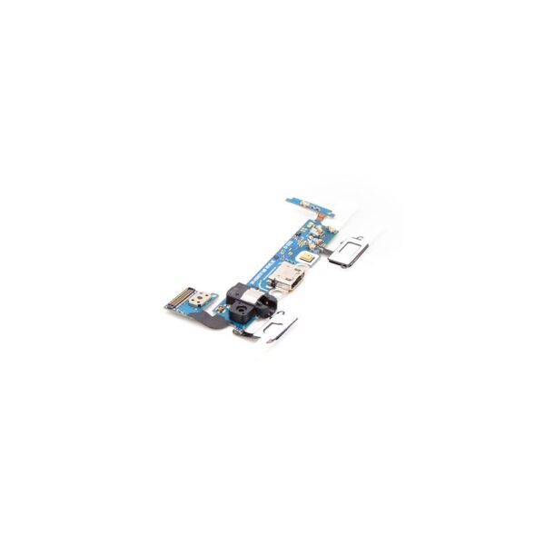 Samsung Galaxy A5 2015 Laadpoort + Koptelefoonaansluiting Premium