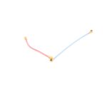 Samsung Galaxy A5 2015 Originele Antenne (OEM-Equivalent) Premium - Afbeelding 2