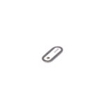 Samsung Galaxy A5 2015 Home Button Premium OEM-Equivalent - Afbeelding 2