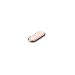 Samsung Galaxy A5 2015 Home Button Premium OEM-Equivalent Gold