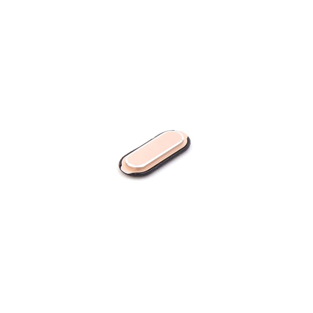 saa500f213g_1.jpg Samsung Galaxy A5 2015 Home Button Premium OEM-Equivalent Gold - Afbeelding 1