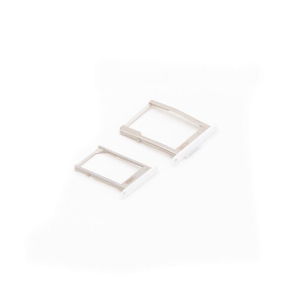 Samsung Galaxy A5 2015 Nano SIM-kaarthouder Premium Gold
