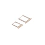 Samsung Galaxy A5 2015 Nano SIM Kaarthouder - Premium OEM-Equivalent