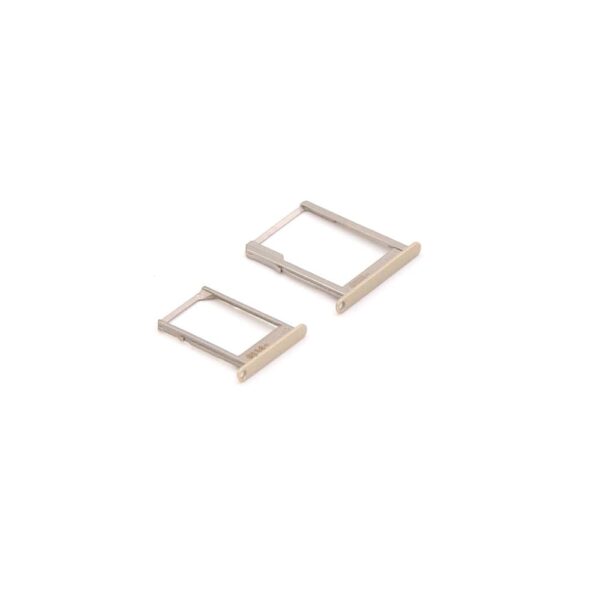 Samsung Galaxy A5 2015 Nano SIM Kaarthouder - Premium OEM-Equivalent