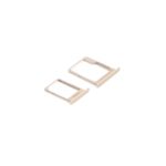 Samsung Galaxy A5 2015 Nano SIM Kaarthouder - Premium OEM-Equivalent - Afbeelding 2