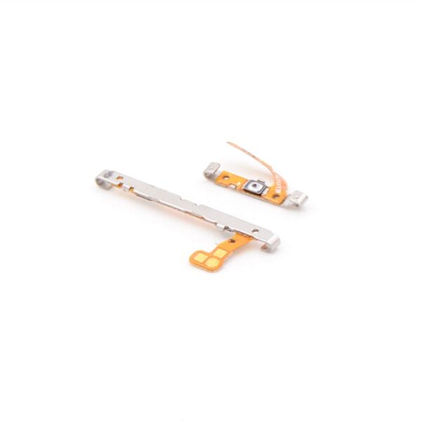 Samsung Galaxy A5 2016 Power & Volume Knop Kabel - Premium OEM