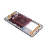 Samsung Galaxy A5 2016 Achterkant Premium – A510F/A510DS/A510M/A510K - Afbeelding 2