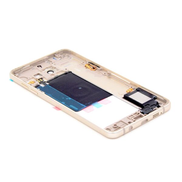 Samsung Galaxy A5 2016 Achterkant Premium OEM-Equivalent Goud