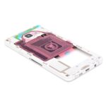 Samsung Galaxy A5 2016 Achterkant Premium OEM-Equivalent A510F - Afbeelding 2