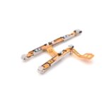 Samsung Galaxy A5 2017 (A520F) Power Volume Knop Kabel - Premium OEM - Afbeelding 2