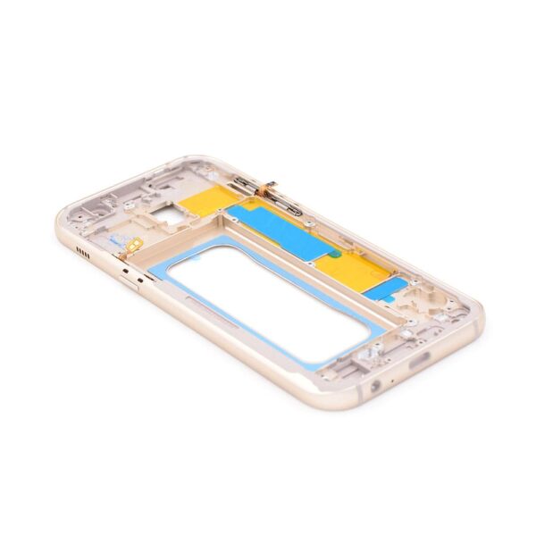 Samsung Galaxy A5 2017 (A520F) Achterkant Premium - Goud
