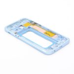 Samsung Galaxy A5 2017 (A520F) Premium Achterkant Blauw