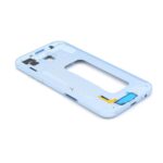 Samsung Galaxy A5 2017 (A520F) Premium Achterkant Blauw - Afbeelding 2