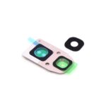 Samsung Galaxy A5 2017 Cameralens Cover Premium OEM-Equivalent Roze - Afbeelding 2