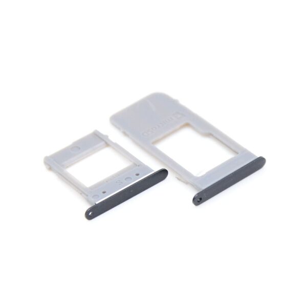 Samsung Galaxy A5 2017 Nano SIM-kaartlade Premium OEM-Equivalent