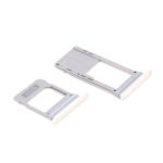 Samsung Galaxy A5 2017 Nano Sim Card Tray Premium - SM-A520F Goud - Afbeelding 2