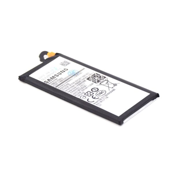 Samsung Galaxy A5 2017 Batterij - Premium OEM-Equivalent Kwaliteit