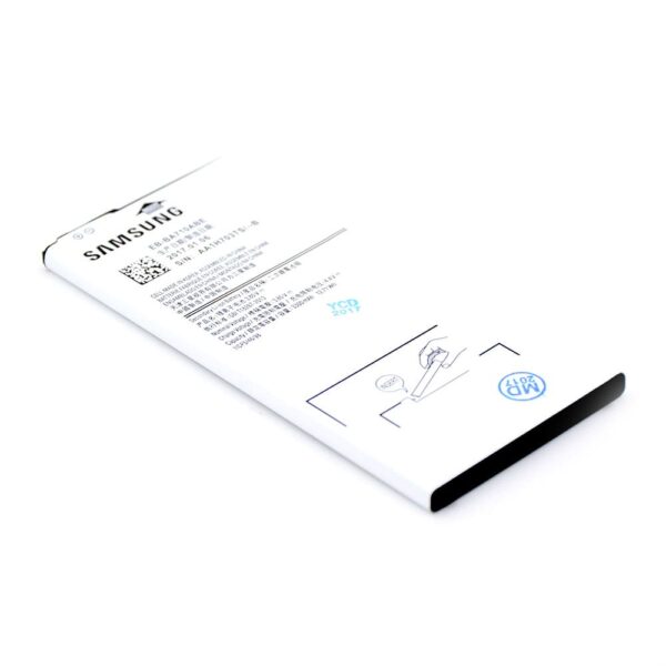 Samsung Galaxy A7 2016 Batterij - Premium OEM-Equivalent Accu