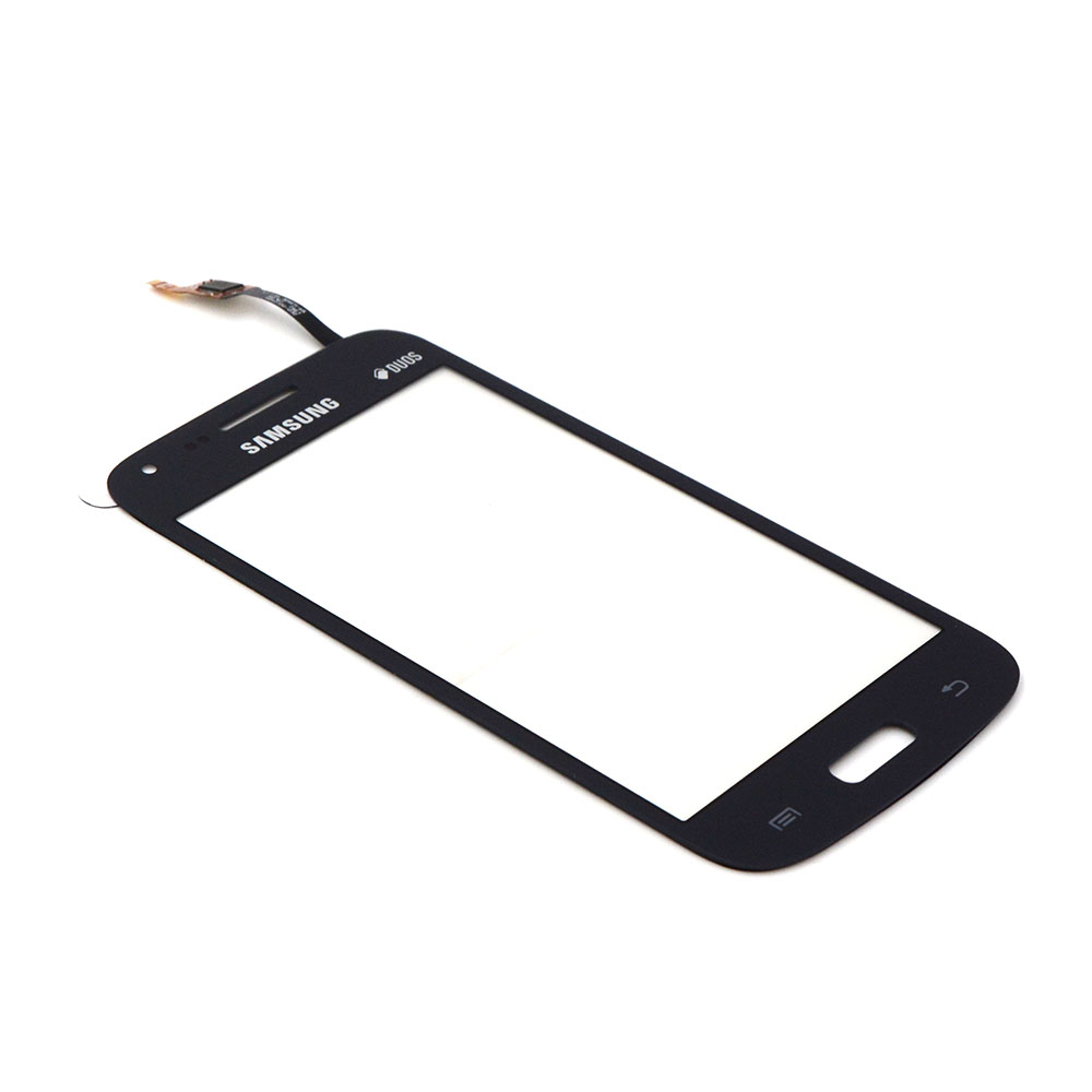 sag350f101b_1-1.jpg Samsung Core Plus G350F Touchscreen Premium - Met Adhesive - Afbeelding 1