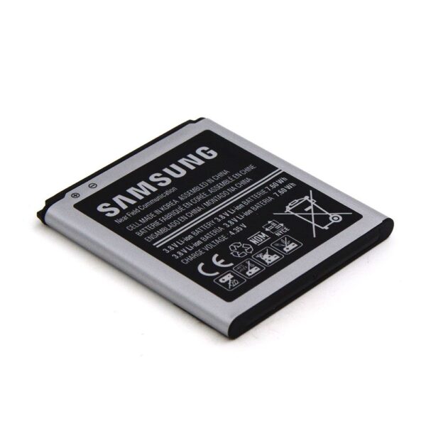 Samsung Galaxy Core 2 (G355H) Accu - Premium OEM-Equivalent