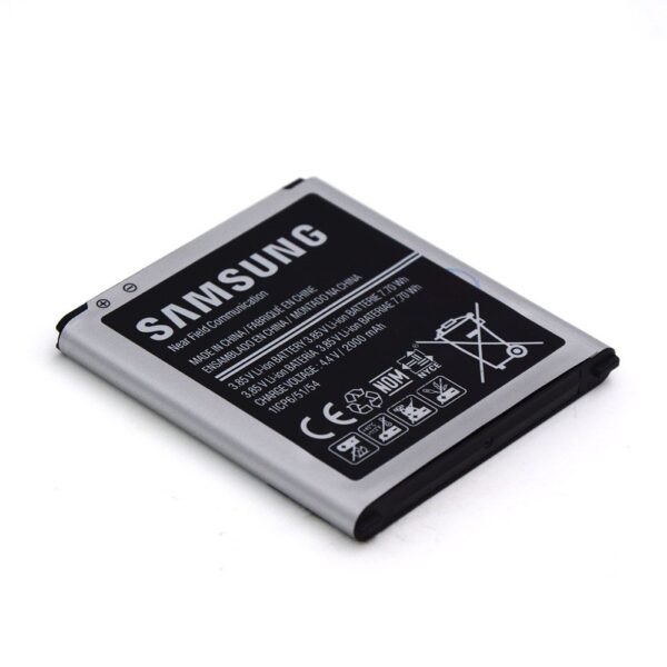 Samsung Galaxy Core Prime (G360F) Batterij - Premium OEM-Equivalent