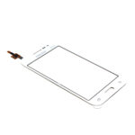 Samsung Core Prime VE (G361F) Touchscreen Premium - Wit met Adhesive