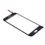 Samsung Core Prime VE (G361F) Touchscreen Premium - Wit met Adhesive - Afbeelding 2