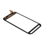 Samsung Galaxy Xcover 3 (G388F) Touchscreen Premium - Met Kleeflaag - Afbeelding 2
