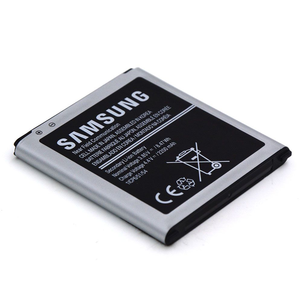 sag388f401x_1-1.jpg Samsung Galaxy Xcover 3 (G388F) Accu - Premium OEM-Equivalent - Afbeelding 1