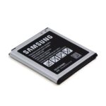Samsung Galaxy Xcover 3 (G388F) Accu - Premium OEM-Equivalent - Afbeelding 2