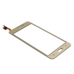 Samsung Grand Prime G531F Touchscreen Premium - Met Adhesive