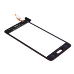 Samsung Grand Prime G531F Touchscreen Premium - Roze met Lijm - Afbeelding 2
