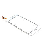 Samsung Galaxy Grand Prime G531F Touchscreen Premium - Wit