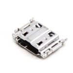 Samsung Galaxy J7 (J700F) Laadpoort Premium OEM-Equivalent - Afbeelding 2