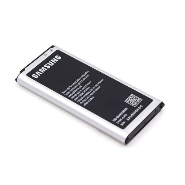 Samsung Galaxy S5 Mini Batterij - Premium OEM-Equivalent G800F