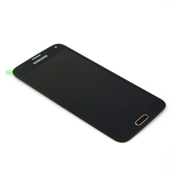 Samsung Galaxy S5 Premium Display met Adhesive - Service Pack