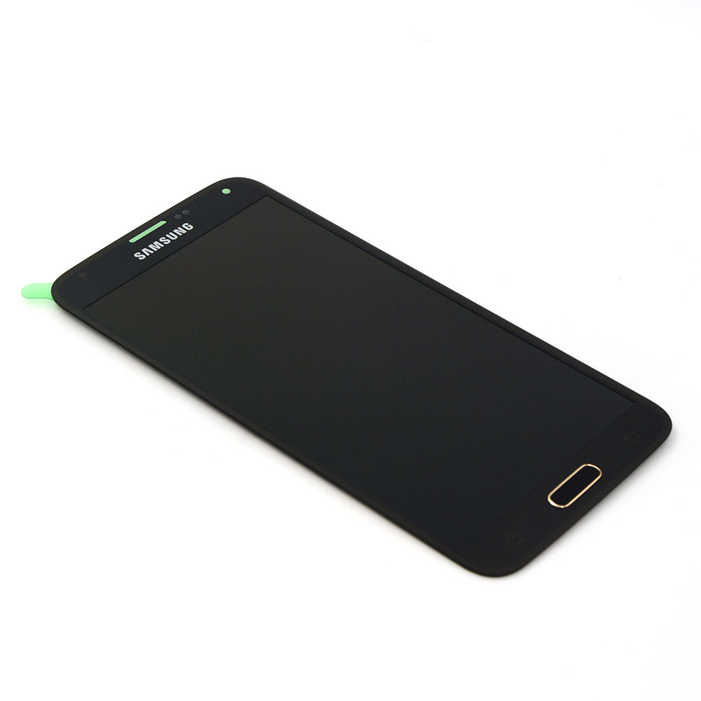 sag900f101g_1.jpg Samsung Galaxy S5 Premium Display met Adhesive - Service Pack - Afbeelding 1