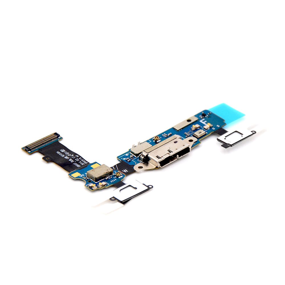 sag900f201x_1-2.jpg Samsung Galaxy S5 Laadpoort met Sensor - Premium OEM-Equivalent - Afbeelding 1