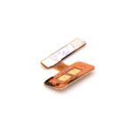Samsung Galaxy S5 Power Button Flex Cable - Premium OEM-Equivalent - Afbeelding 2