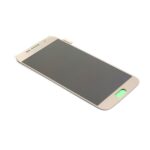 Samsung Galaxy S6 Premium Display met Adhesive - Service Pack