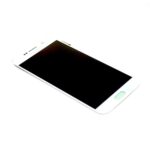 Samsung Galaxy S6 Display Premium met Adhesive Service Pack Wit